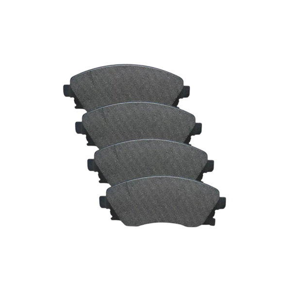 Pastilha Freio Accord 3.5 24V 2008/... WPW641 - 7ee72f55-3b19-4fc2-9539-cb2cb8acdad7