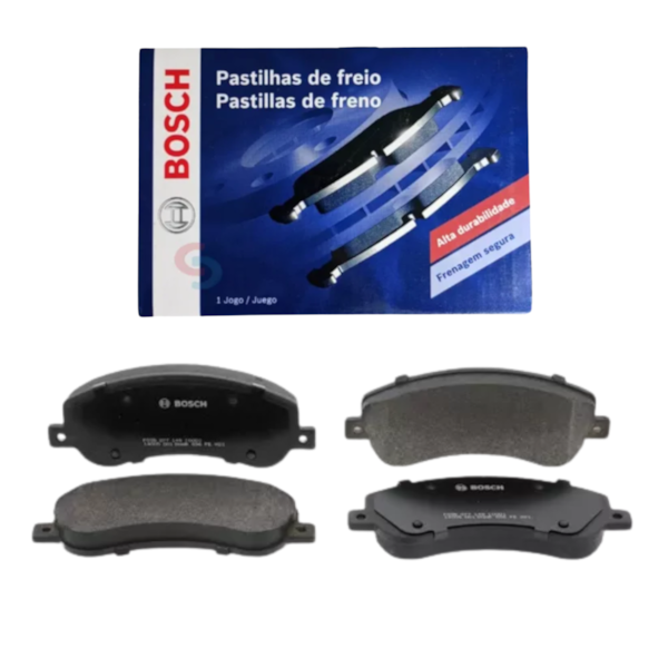 Pastilha Freio Amarok 2.0 TDI 2011/2016 BBF03B077148 - f9f9e66f-9121-46db-8b6a-8f8cc7dc0f4e