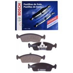 Pastilha Freio Argo 1.0 2017/.. BB0986BB0786