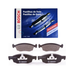 Pastilha Freio Argo 1.3 2017/.. BB0986BB0121