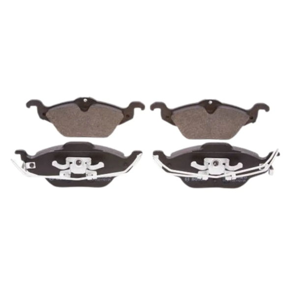 Pastilha Freio Astra Sedan 2.0 MPFI Multipower 2004/2006 BB0986BB0713 - d456fc47-edb1-469c-9d33-ce2219e3f2c8