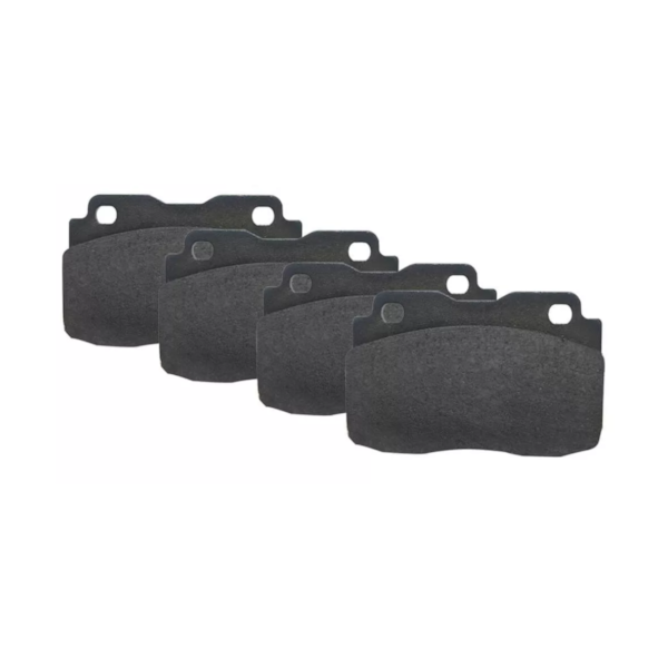 Pastilha Freio Audi Q7 3.6 2006/... WPW601 - 8f2cd54c-2d98-461d-8093-0dd8a28229e4