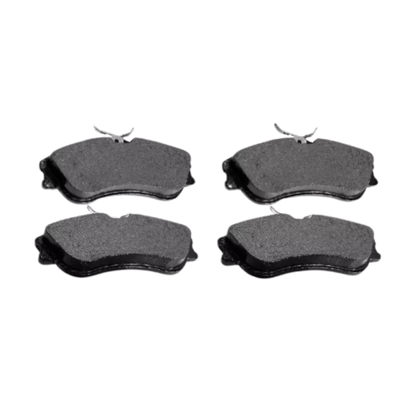 Pastilha Freio Citroën Berlingo Xsara 207 306 WPW411 - 01728c40-5736-42ec-a693-f197ebefc668