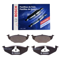 Pastilha Freio Cordoba 1.0 2000/2002 BB0986BB0705