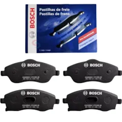Pastilha Elba 1.6 1989/1994 BB0986BB0261 — imagem 1