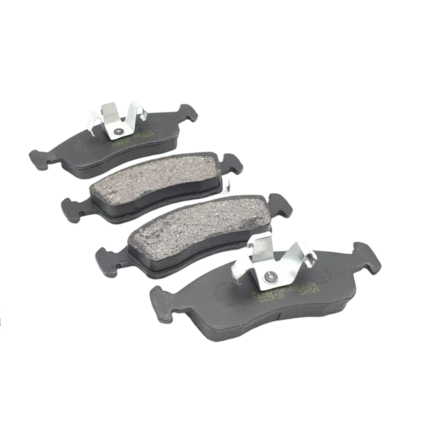 Pastilha Freio Dianteira Gm Novo Prisma 1.0 1.4 8v 2013/.. WPW962 - b06efdef-2ef1-4fe1-b3be-0488bf7a17bb