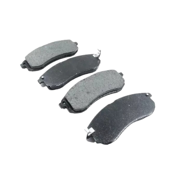 Pastilha Freio Dianteira Pajero Sport WPW387 - 0120ae2b-d183-4275-b188-f0bdfb050594