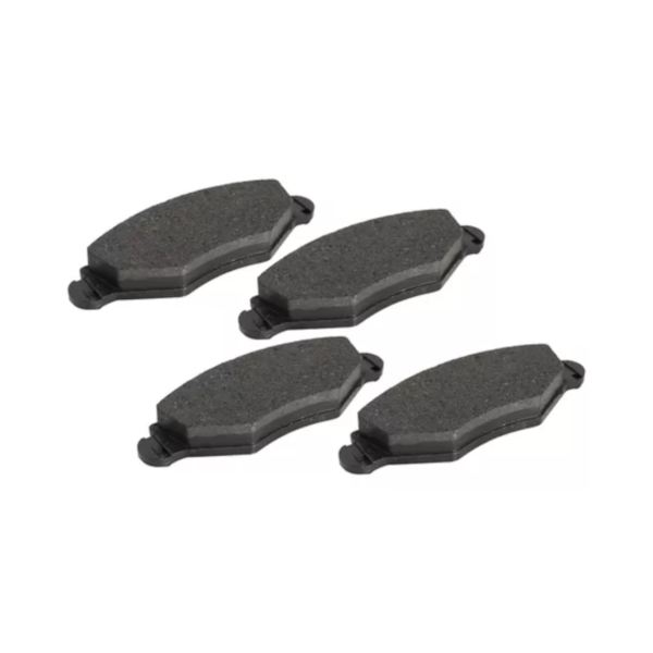 Pastilha Freio Dianteira Peugeot 206 1.0 WPW412C - a142b646-2a9f-4fed-9c33-c85d540ae4fb