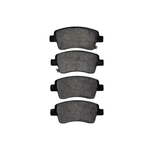 Pastilha Freio Dianteira Toyota Etios 1.3 2012/2020 WPW177 - 12b11c56-1a76-48d9-9066-f277e4ba6436
