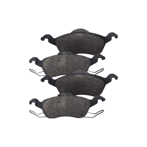 Pastilha Freio Focus Sedan 1.8 GLX 1999/2003 WPW442 - 11d0f32e-b7a8-45f4-8e78-fe3b7ef0976d