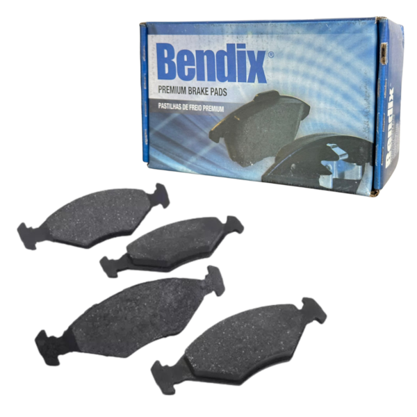 Pastilha Freio Gol 1.0 2012/.. HQ2286 - e13e20ab-b0bf-49fa-89d8-42328e615c1e