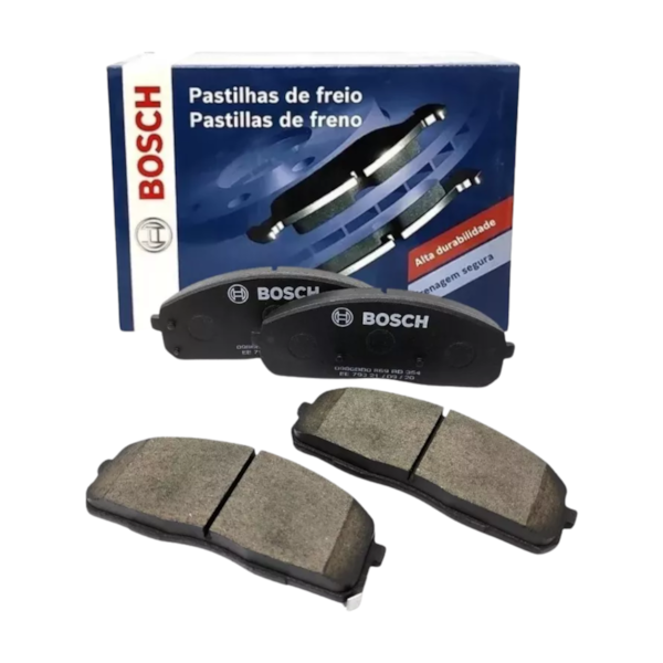 Pastilha Freio HR 2.5 TCI 2007/2012 BB0986BB0869 - b244cc2d-cec3-4241-8768-e4fe5c4a57cf