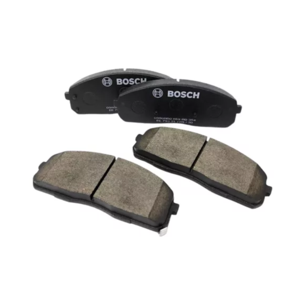 Pastilha Freio HR 2.5 TCI 2007/2012 BB0986BB0869 - b98d79dc-6202-4b86-85a3-a269e54903b2