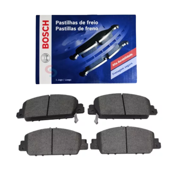 Pastilha Freio HR-V 1.8 Flex 2015/2021 BB0986BB0128 - c31a0756-0610-44d4-a501-2507b237a8cc