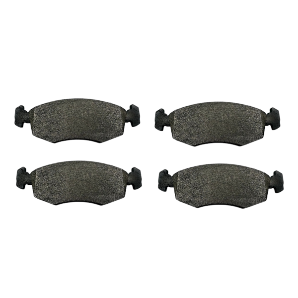 Pastilha Freio Idea 1.4 8V 2005/2009 HQ2062 - 78d5fece-f86c-4c88-8e23-613ff5acb0b1