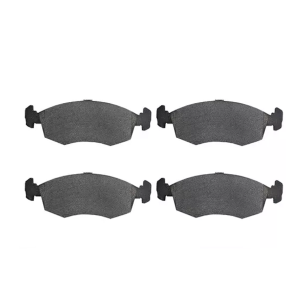 Pastilha Freio Idea 1.8 Flex 2005/2010 BB0986BB0280 - 21105825-6993-49f9-b841-890c4411e233