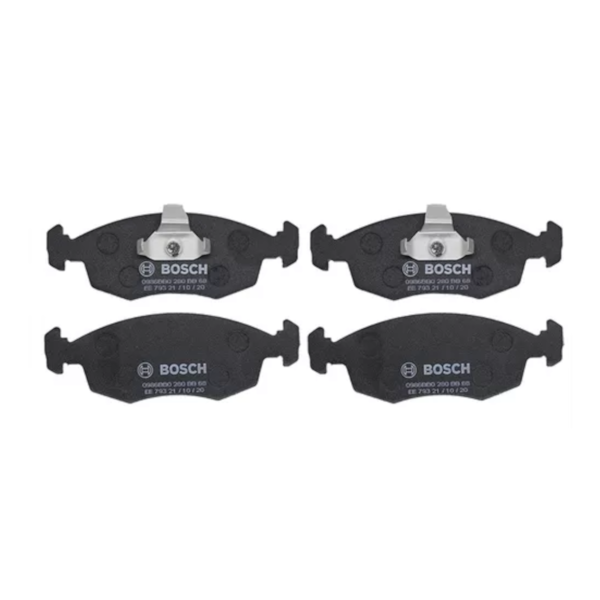 Pastilha Freio Idea 1.8 Flex 2005/2010 BB0986BB0280 - b861ea16-6c09-4bdc-902f-a2c8c0b76688