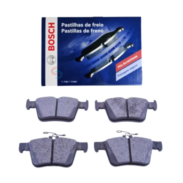 Pastilha Freio Jetta 2.0 2019/2022 BBF03B076241 - e186e027-e684-4ad6-b522-8ce9475eba65