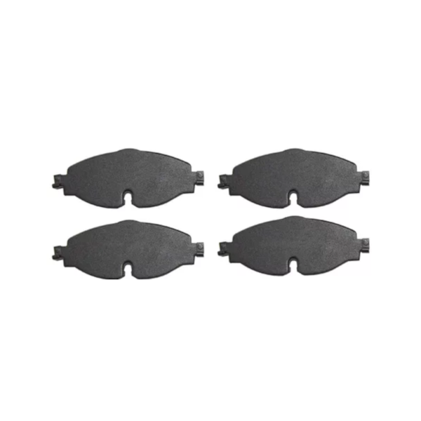 Pastilha Freio Jetta 2.0 350 GLI 2019/.. WPW211 - a1f97211-d1b0-45a6-8fb2-134225f05601