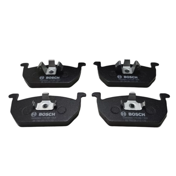 Pastilha Freio Nivus 1.0 TSI 2020 BB0986BB0178 - a05f4903-03d7-460e-b661-7372da296bd7