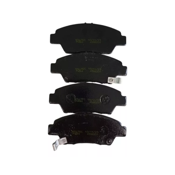 Pastilha Freio Novo Fit City 1.5 2015 WPW244 - 360a3cb1-7ca9-4f09-8800-c5414855dc42