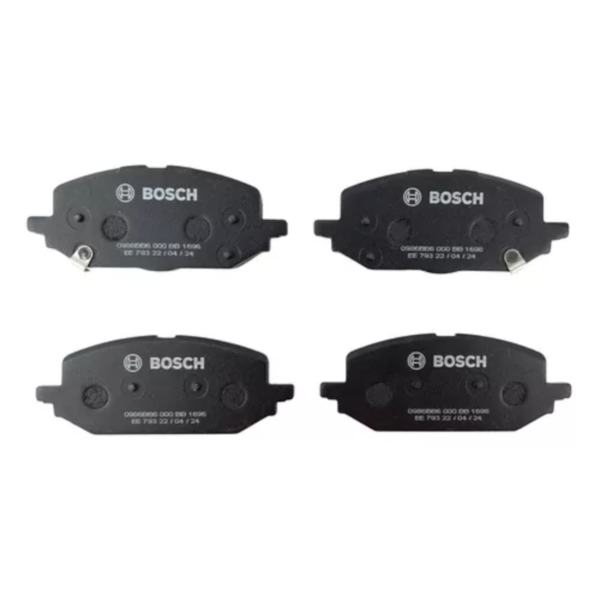 Pastilha Freio Onix 1.0 Flex 2019/.. BB0986BB6000 - 57d3a902-418a-414e-8039-d9fef9f7ff78