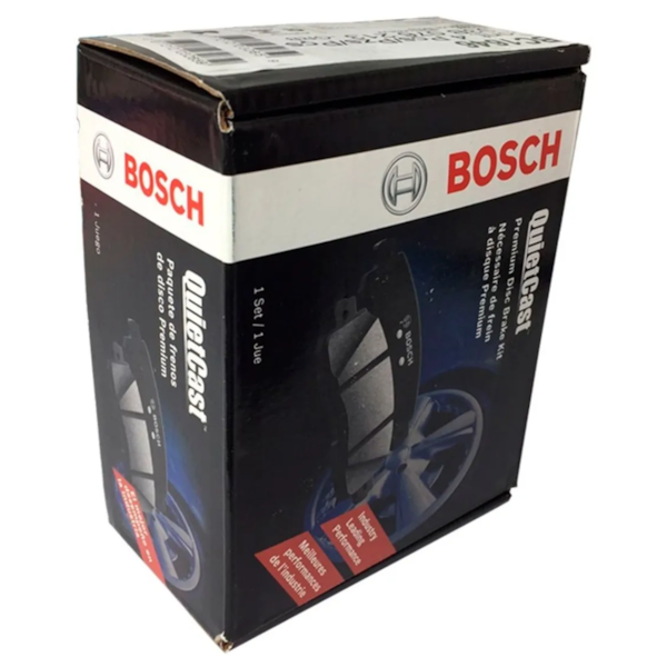 Pastilha Freio Pajero 3.2 DI-D Full 2009/.. BBF03B075942 - 6217d75b-2257-46dc-ab8a-37c643fc39d6