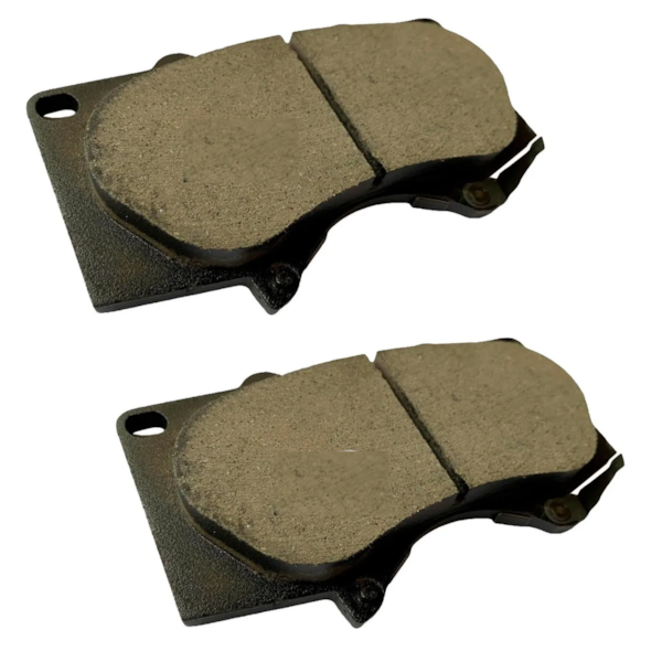 Pastilha Freio Pajero 3.2 DI-D Full 2009/.. BBF03B075942 - 749c6255-c986-44e1-b304-1eb3b28ff117