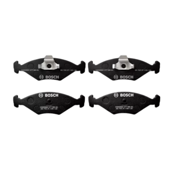 Pastilha Freio Palio 1.0 MPI 8V Flex 2007/2008 BB0986BB0277 - c6e9fae5-0d68-4b51-87c1-6256fb6bca82