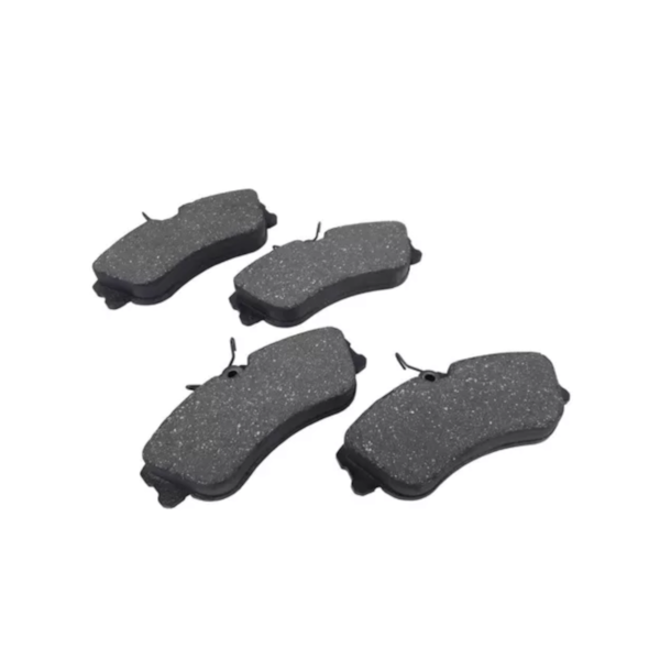 Pastilha Freio Partner 1.6i 16V 2004/2010 BB0986BB0151 - 349aa4ea-72b2-402d-8c30-766241b3d55d