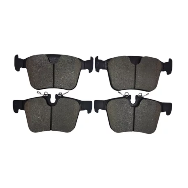 Pastilha Freio Range Rover Velar 2.0 e 3.0 2018/ 2021 HQF2369C - 086779e6-0c71-4ee9-a828-a34e5db42a8b