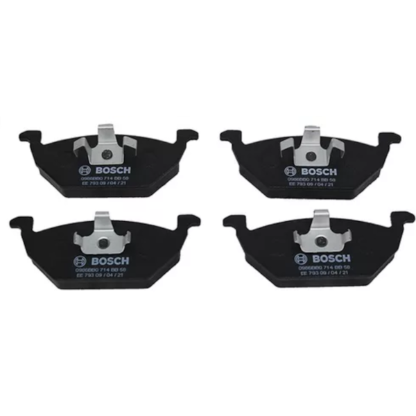 Pastilha Freio SpaceFox 1.6 Flex 2013/2019 BB0986BB0714 - b1cf37c3-e966-4fcf-b48a-d72096573d5b