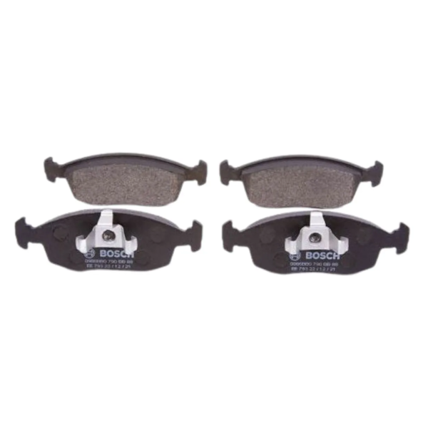 Pastilha Freio Strada Fire 1.4 MPI 8V Flex 2010/2012 BB0986BB0790 - 581dc340-ab8a-4628-9703-dc4dbc198d51