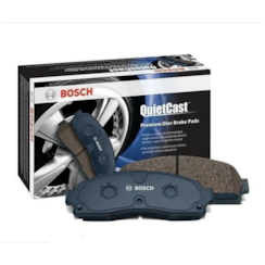 Pastilha Freio Tiida 1.8 Hatchback Flex 2009/2013 BBF03B076525