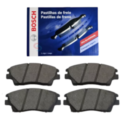 Pastilha Freio Tucson 1.6 T 2015/.. BBF03B076253