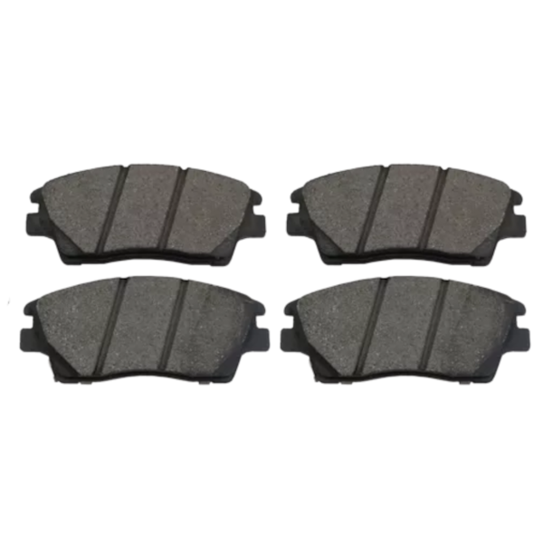Pastilha Freio Tucson 1.6 T 2015/.. BBF03B076253 - ada42118-2a90-43a8-8106-f5a9ccc5cd16