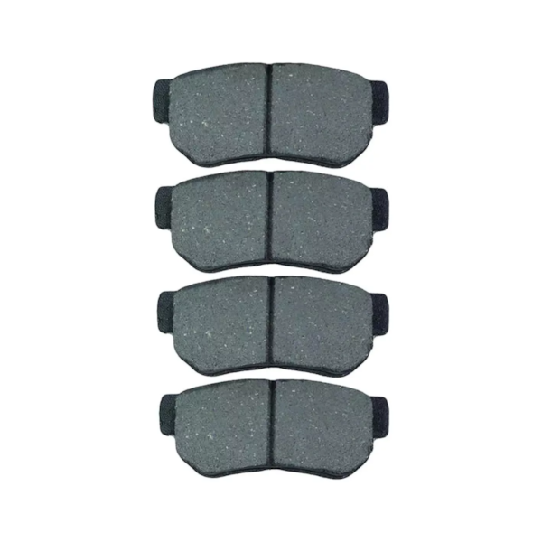 Pastilha Freio Tucson 2.7 CRDi 4WD 2004/2009 WPW583 - 3174a0d0-862b-494b-9821-765528a0333d