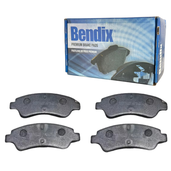 Pastilha Freio Xsara 1.6 16V 09/2000 HQ2226 - d34991ab-2a31-4bf8-954c-d402ac2393f4