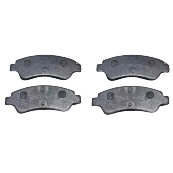 Pastilha Freio Xsara 1.6 16V 09/2000 HQ2226 - a3a30ac1-5db6-4187-a0b2-a5f592dd764e
