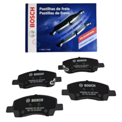 Pastilha HB20S 1.0 Flex 2019/.. BB0986BB6001