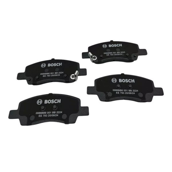 Pastilha HB20S 1.0 Flex 2019/.. BB0986BB6001 - 50511786-49c6-4434-83c0-25e653b0a7a8