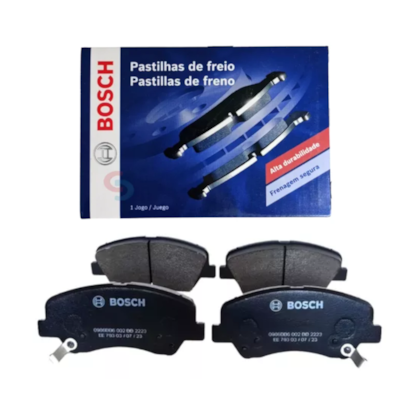 Pastilha HB20S 1.0 T-GDi Flex 2019/.. BB0986BB6002