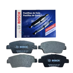 Pastilha Kwid 1.0 2017/.. BB0986BB6004