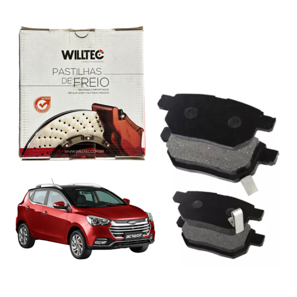 Pastilha T5 1.5 16V Jet Flex 2016/ 2020 WPW216 - f2973f9b-d3a8-471e-9b62-9b33a66427d0