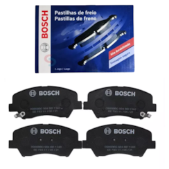 Pastilha Tiida 1.8 Hatchback 2007/2009 BB0986BB0961