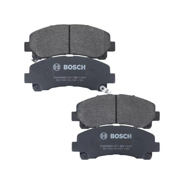 Pastilha TrailBlazer 3.6 2012/2014 BB0986BB0977 - 9d0fb823-015c-4b20-8d8d-629dfa6225dd