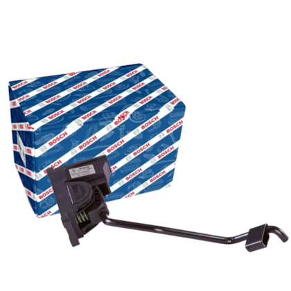 Pedal Acelerador Idea Siena Strada 0281002379 Bosch