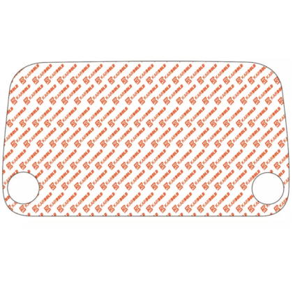 PELICULA PROTETORA MULTIMIDIA ARGO CRONOS 70 POL - GRUD