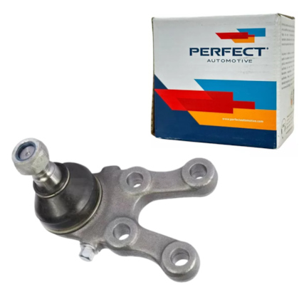Pivo Inferior L200 Sport 2003/2011 PFCPVI9161
