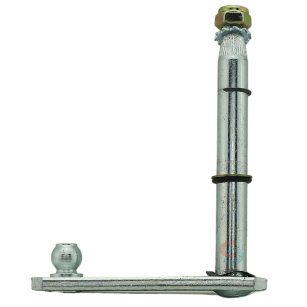 Pivo Limpador Bora 98/.. Golf 99/.. Direito GR0323D - e88721c1-9ce6-43c5-9948-45c613ae0971